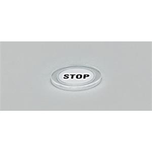 Ifm Electronic CAP M22 SYMBOL STOP Turkey