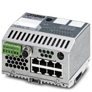 Phoenix Contact FL SWITCH SMCS 8TX Turkey