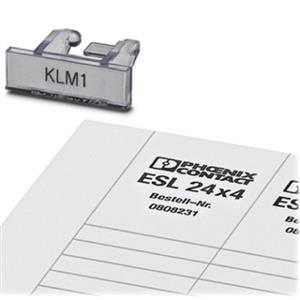 Phoenix Contact KLM 1 + ESL 24X4