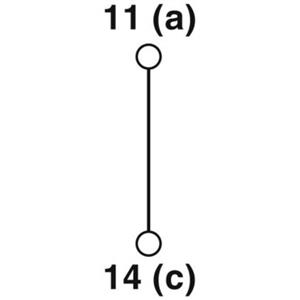 Phoenix Contact CB RC BRIDGE