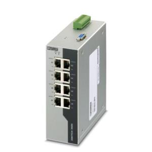 Phoenix Contact FL SWITCH 3008 Turkey