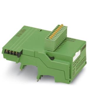 Phoenix Contact PLC-V8C/PT-24DC/EM