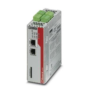 Phoenix Contact FL MGUARD RS4000 TX/TX VPN