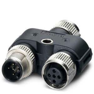 Phoenix Contact SAC-5PY-F/M-F VP SH