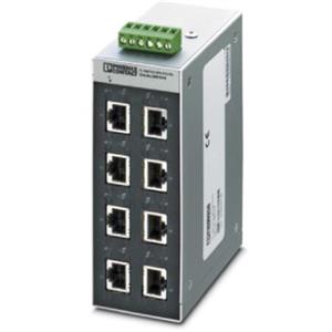 Phoenix Contact FL SWITCH SFN 8TX-PN