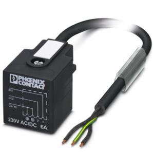 Phoenix Contact SAC-3P- 1,5-PUR/A