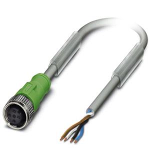 Phoenix Contact SAC-4P- 5,0-800/M12FS