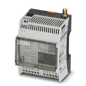 Phoenix Contact TC MOBILE I/O X200 AC