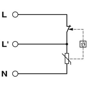 Phoenix Contact BLT-T2-320-UT