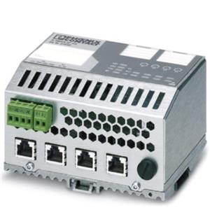 Phoenix Contact FL SWITCH IRT 4TX Turkey