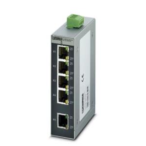 Phoenix Contact FL SWITCH SFN 5GT