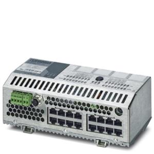 Phoenix Contact FL SWITCH SMCS 16TX