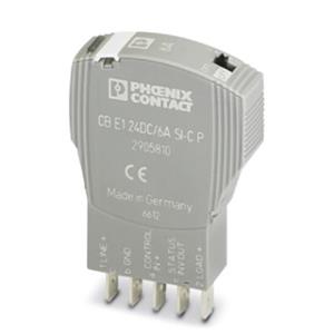 Phoenix Contact CB E1 24DC/4A SI-C P Turkey