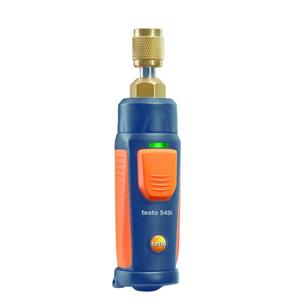 Testo SE & Co. KGaA 0560 1549 Turkey