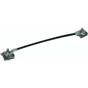Dehn + Söhne UEBS 16 L400 CU FK0.7 10 V2A