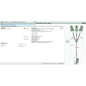 Dehn + Söhne EKV3+1 70 G VCEY1U6 Turkey