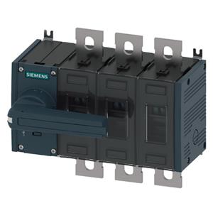 Siemens 3KD3632-0PE10-0