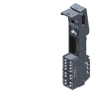 Siemens 6ES7193-6BP20-0BF0 Turkey