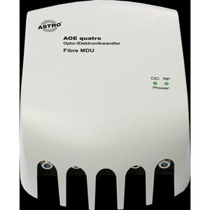 Astro AOE quatro Turkey