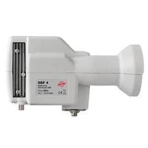 Astro SBF 4 Turkey