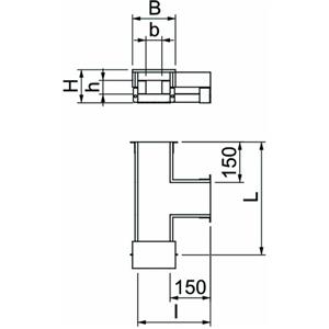 OBO Bettermann BSKH-FT090506 Turkey