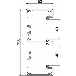 OBO Bettermann GA-53130EL Turkey