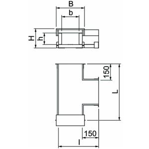 OBO Bettermann BSKH-FT091016