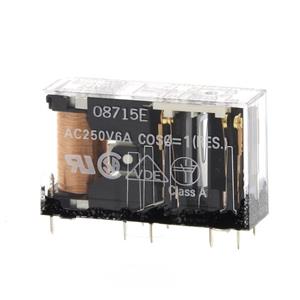 Omron G7SA-4A2B 24DC