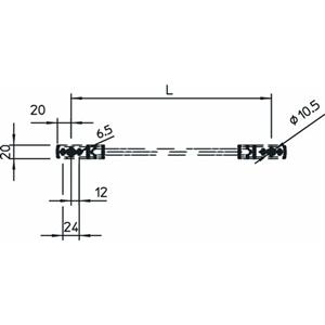 OBO Bettermann 853 200