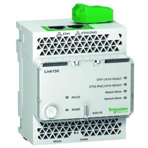 Schneider Electric EGX150 Turkey