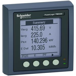 Schneider Electric METSEPM5RD