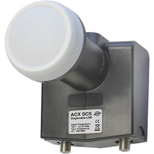 Astro ACX SCS Turkey