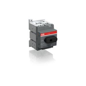 ABB OTDC25F3 Turkey