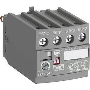 ABB TEF4-OFF Turkey