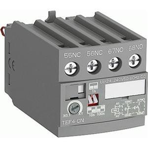 ABB TEF4-ON Turkey