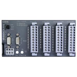 Vipa 115-6BL12 Turkey