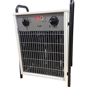 Helios Ventilatoren STH 9 Turkey