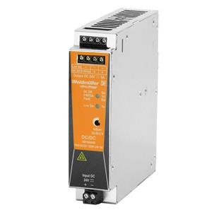 Weidmüller PRO DCDC 120W 24V 5A Turkey