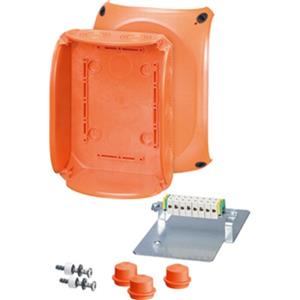 Hensel FK 1608 Turkey