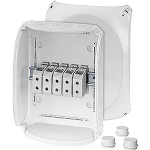 Hensel DK 3535 G