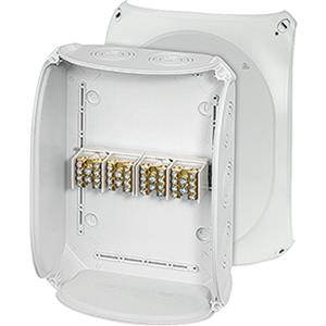 Hensel DK 3534 S Turkey