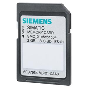 Siemens 6ES7954-8LP02-0AA0 Turkey
