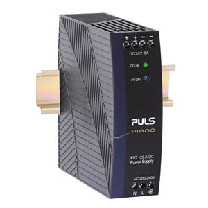 Puls PIC120.242C Turkey