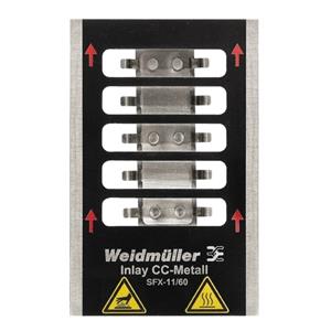 Weidmüller INLAY SFX-M 11/60