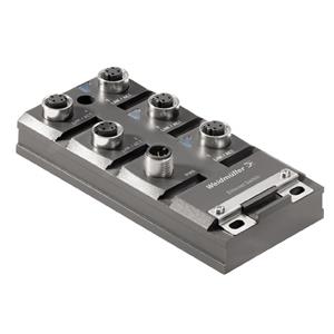 Weidmüller IE-SW-IP67T-5M12