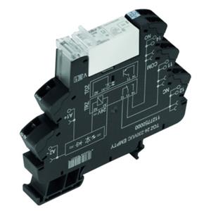 Weidmüller TRZ 60VUC 1CO 16A