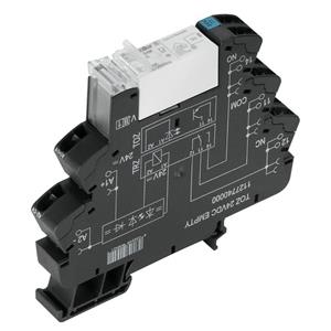 Weidmüller TRZ 24VDC 1CO 16A