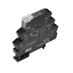 Weidmüller TOZ 24VDC 24VDC5A Turkey