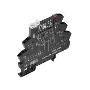 Weidmüller TOZ 120VAC RC 230VAC1A