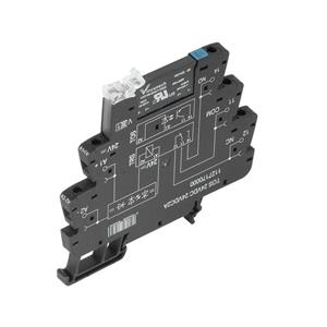 Weidmüller TOS 5VDC 24VDC2A Turkey